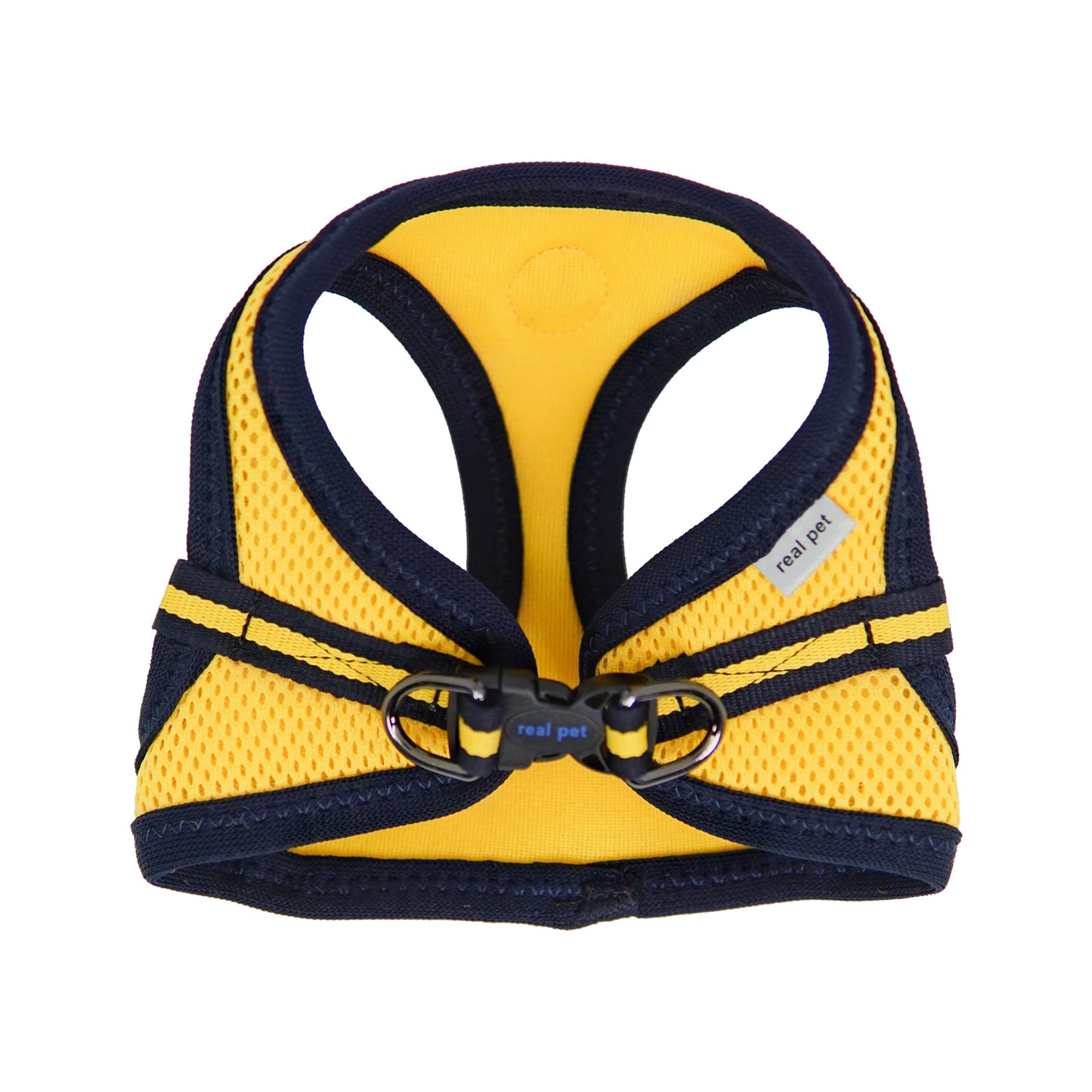 FOUR-SEASON SLIM VEST HARNESS
