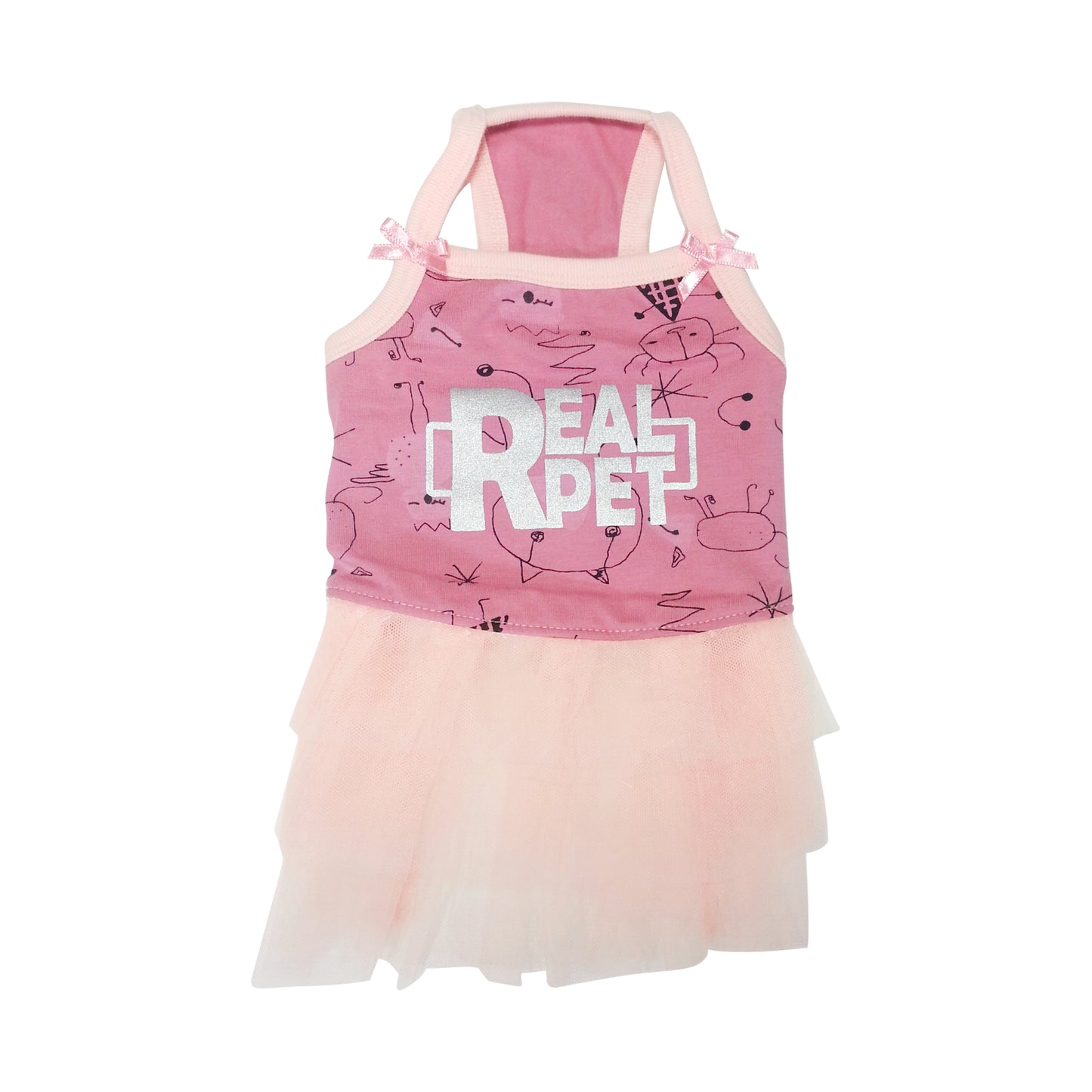 PETIT BEBE DRESS