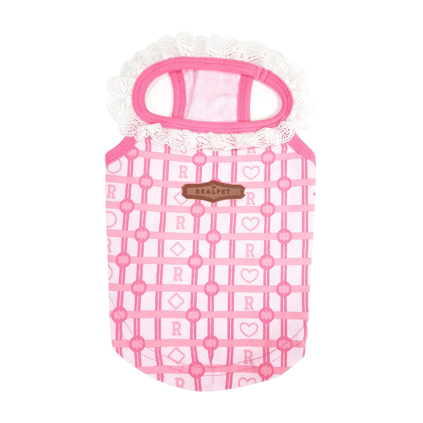 WAFER SLEEVELESS