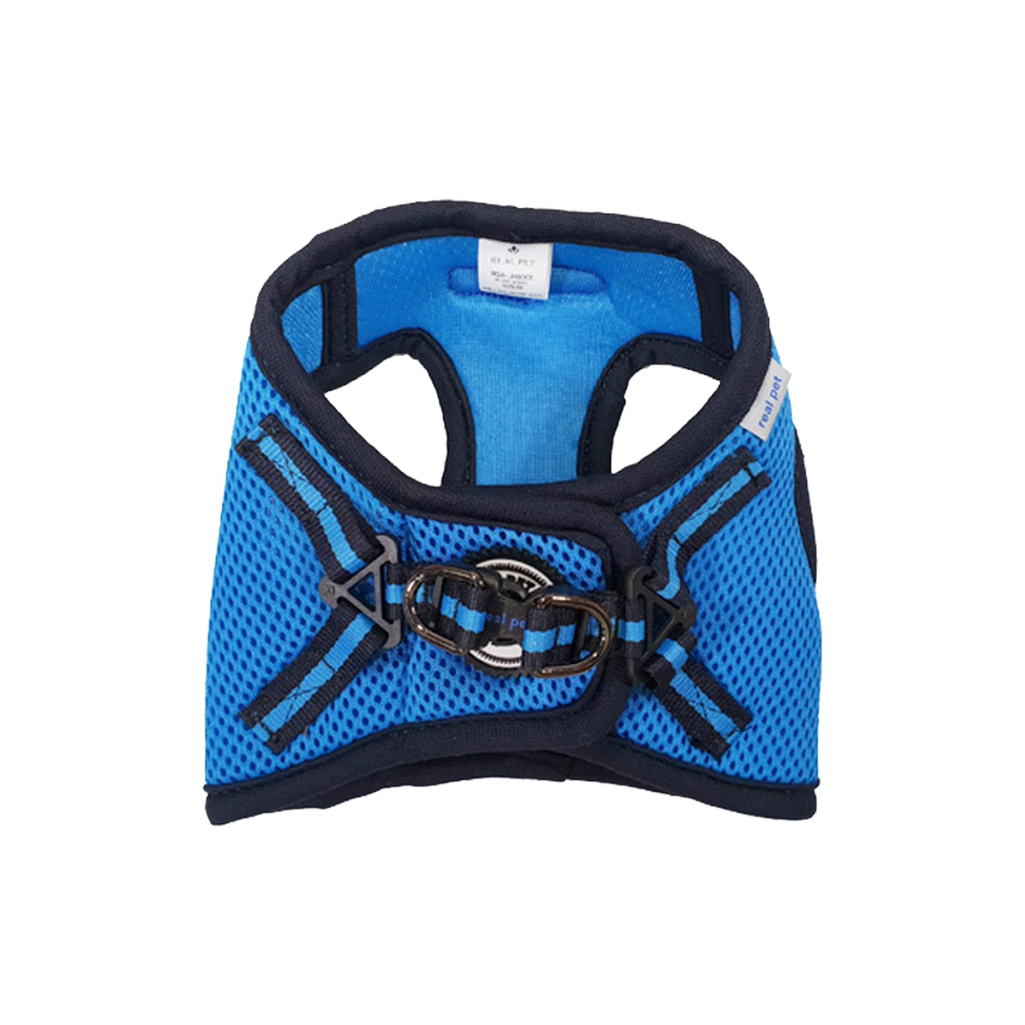 NINE TIMO JACKET HARNESS