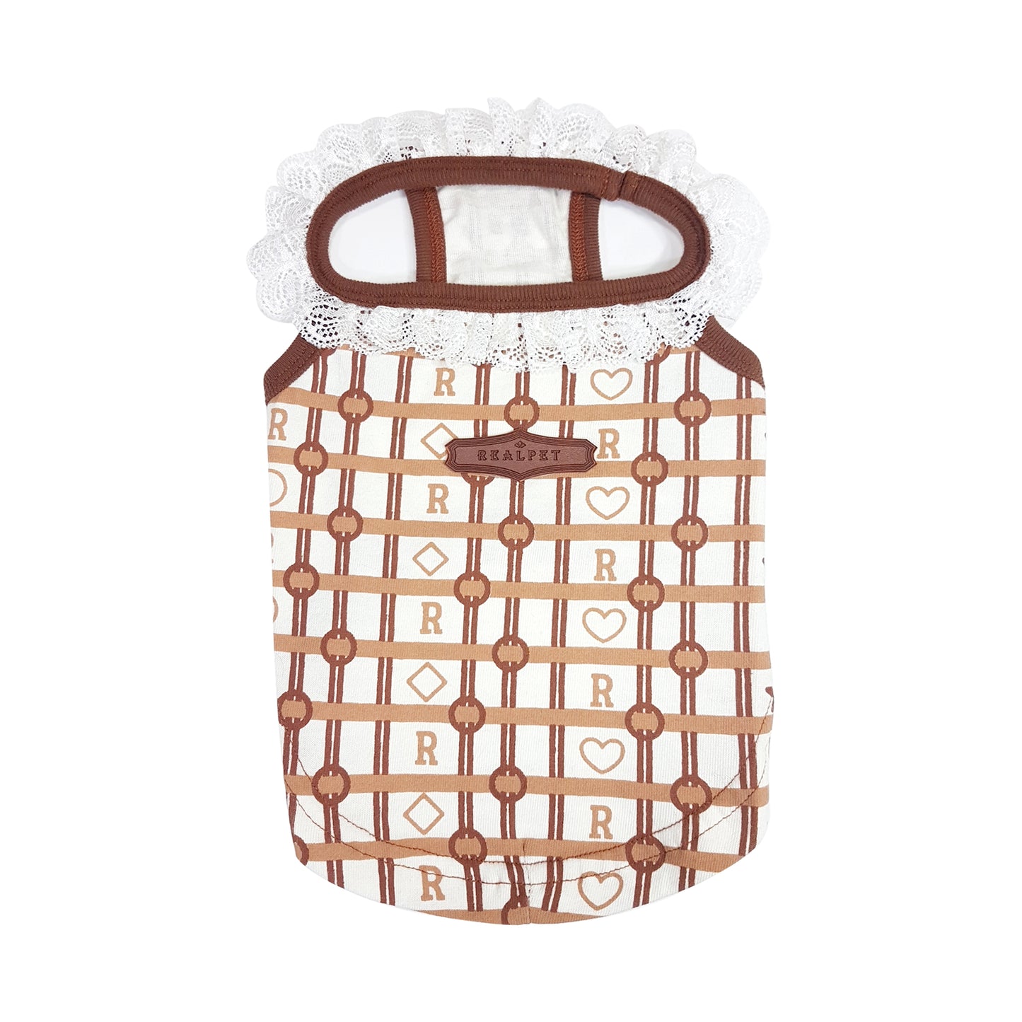 WAFER SLEEVELESS