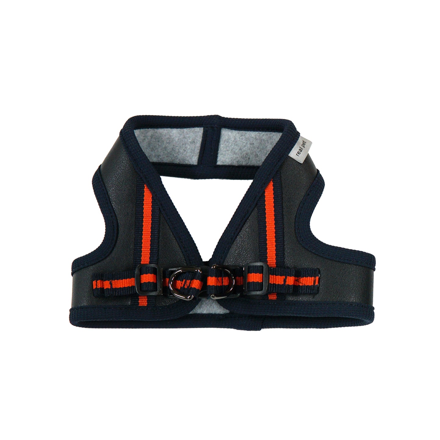 BOLD LEATHER HARNESS
