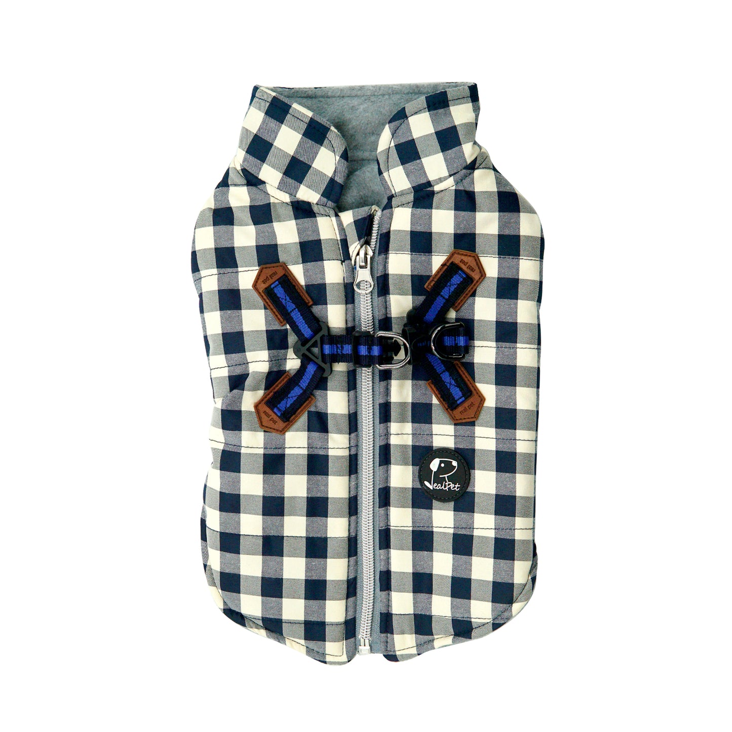 CHECK HARNESS JUMPER