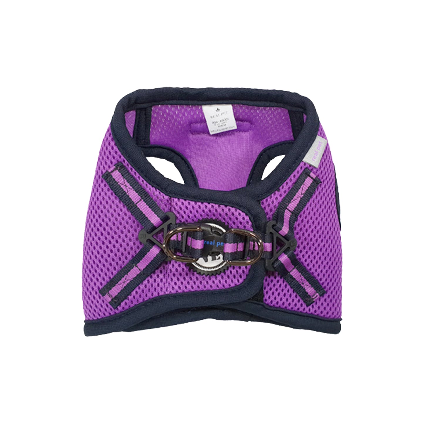 NINE TIMO JACKET HARNESS