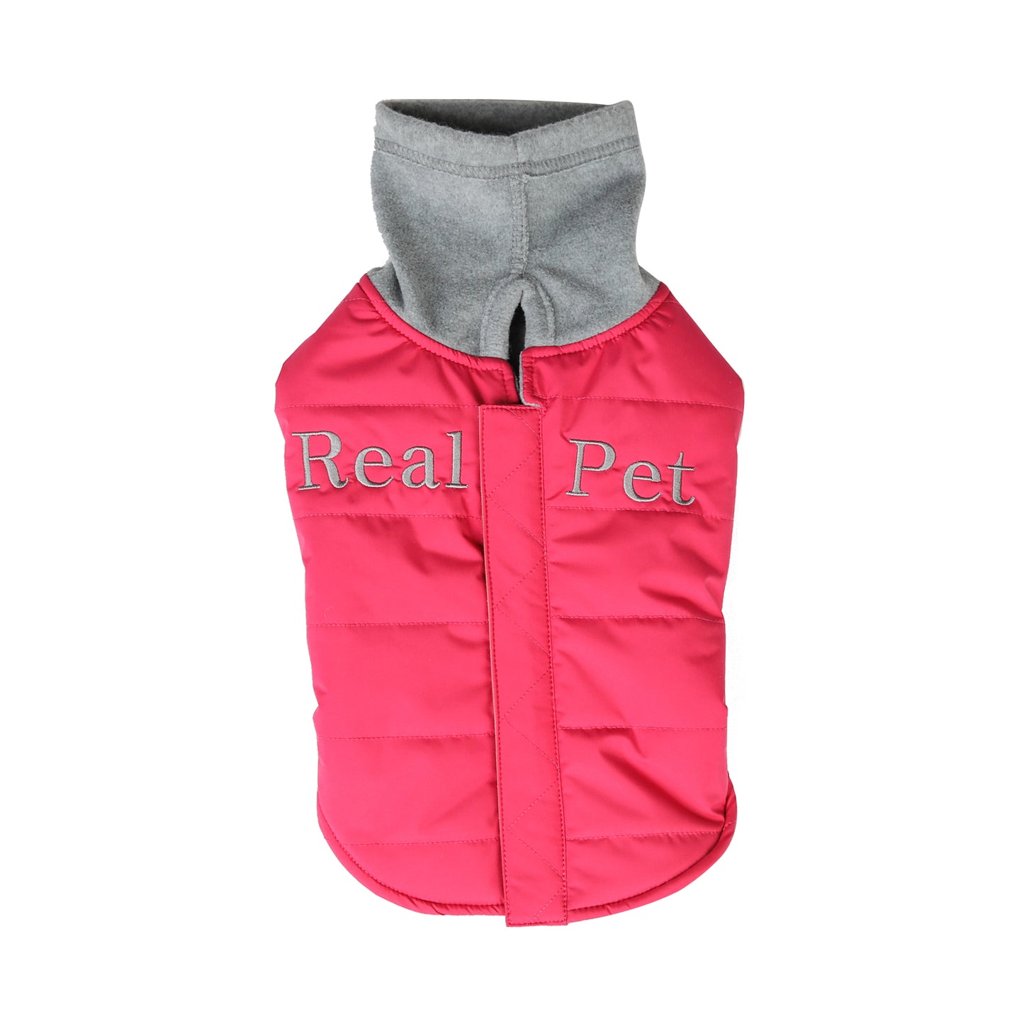 TUDLE PADDING JACKET