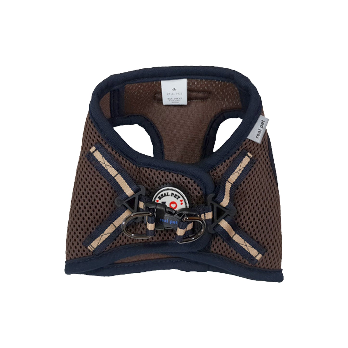 NINE TIMO JACKET HARNESS
