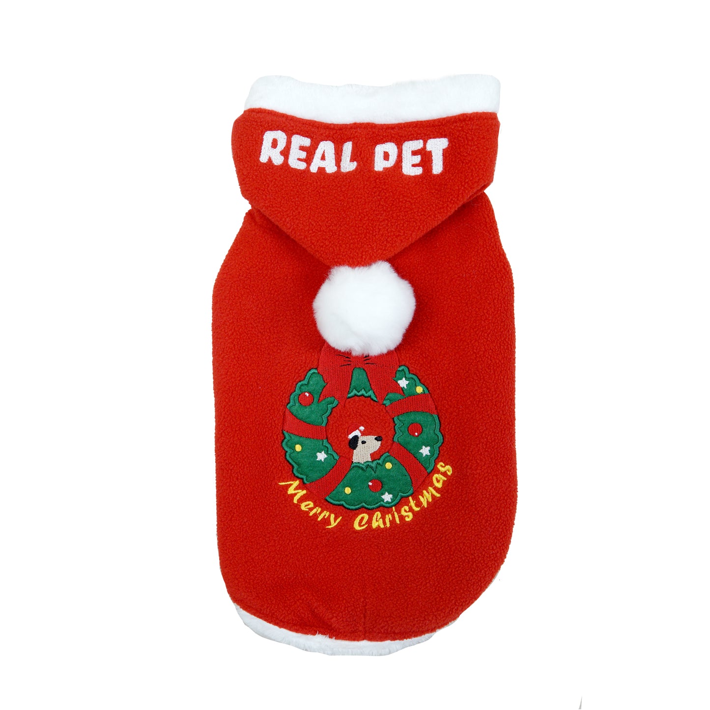 MERRY REALPET MAS/GREEN