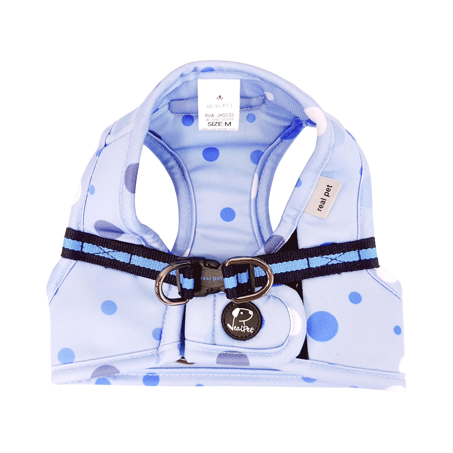 DOT VEST HARNESS