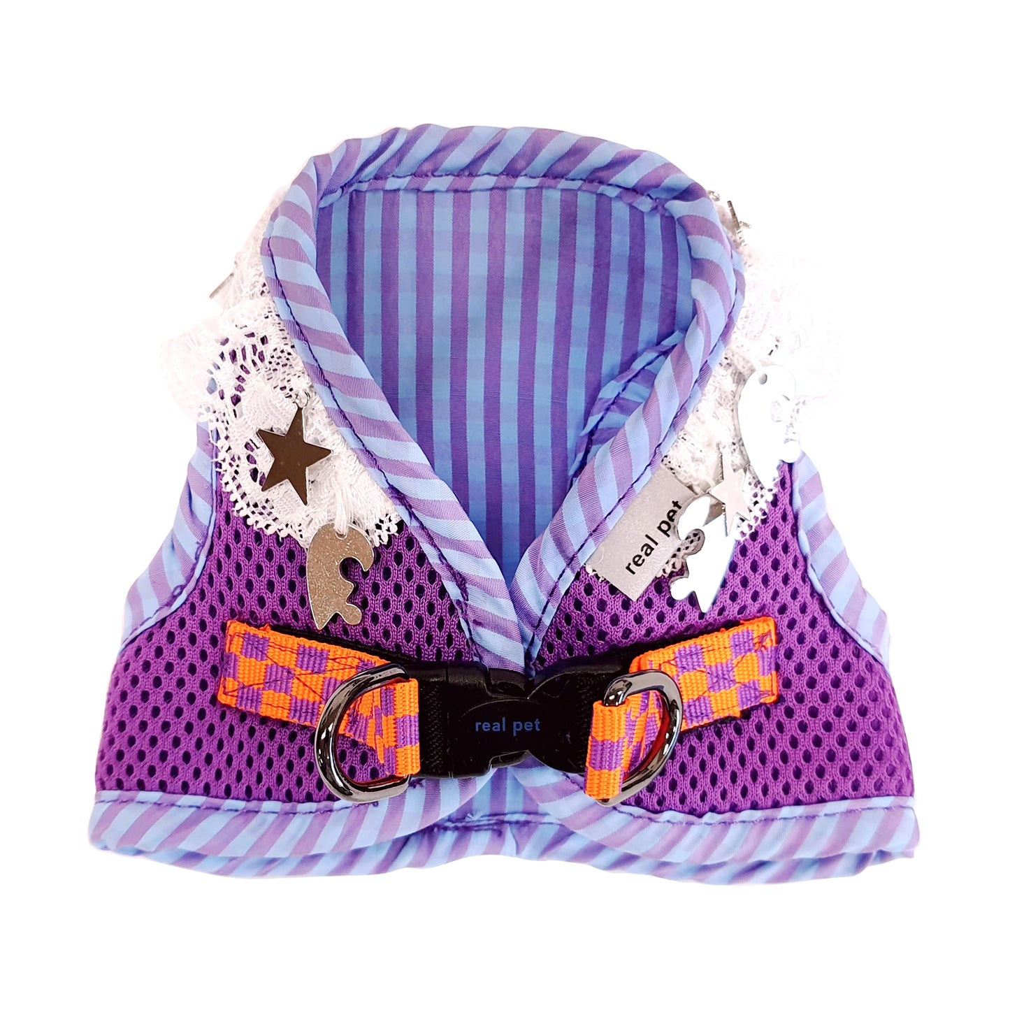 NECK LACE PENDANT HARNESS