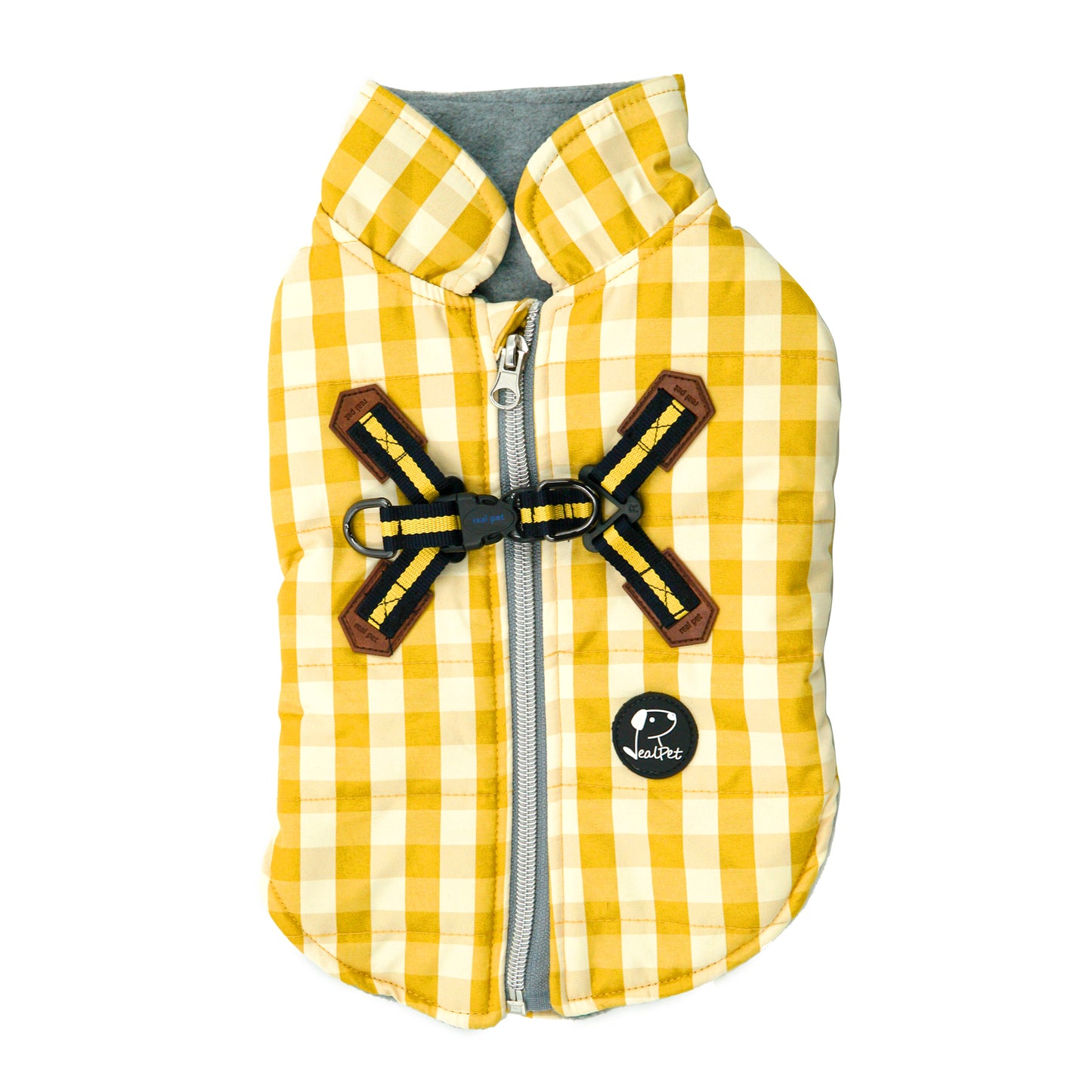 CHECK HARNESS JUMPER