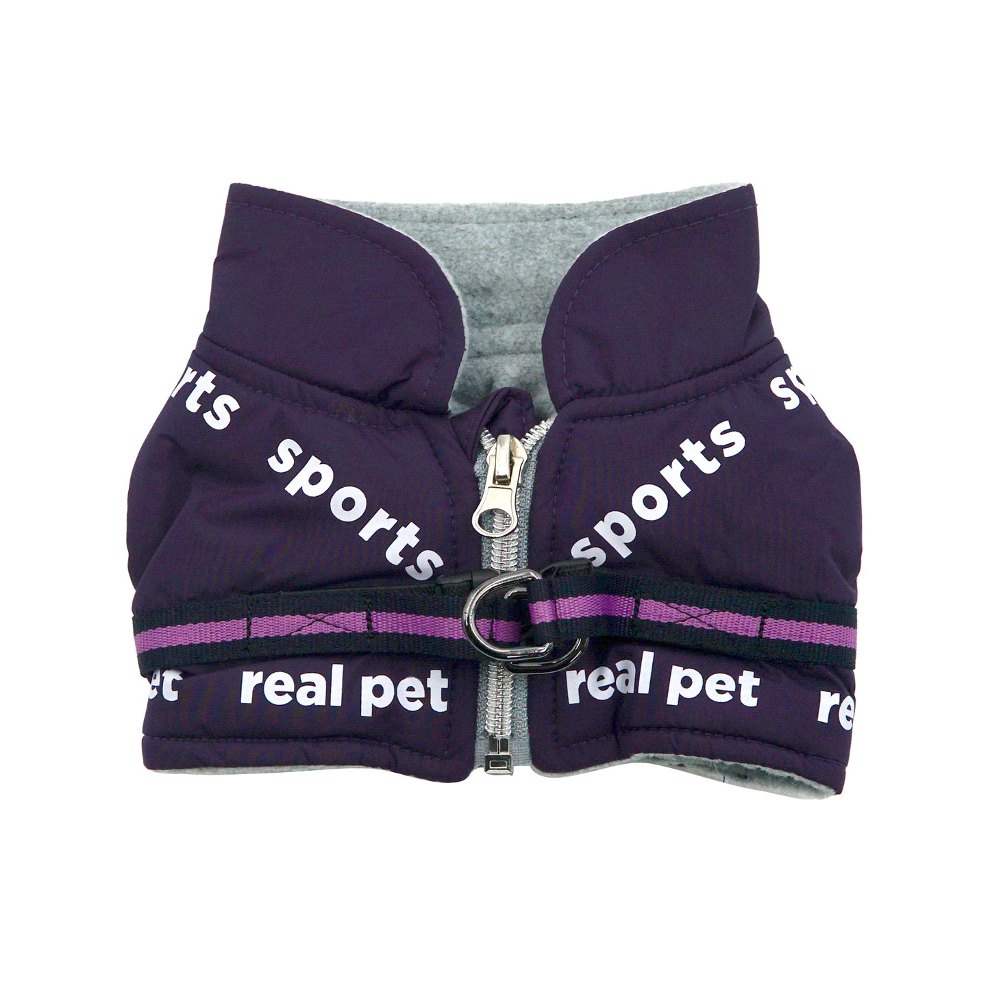 SPORT SHORT PADDING HARNESS