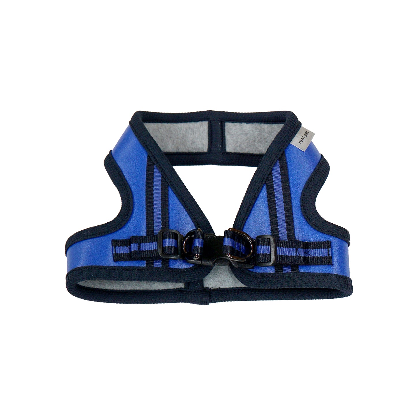 BOLD LEATHER HARNESS