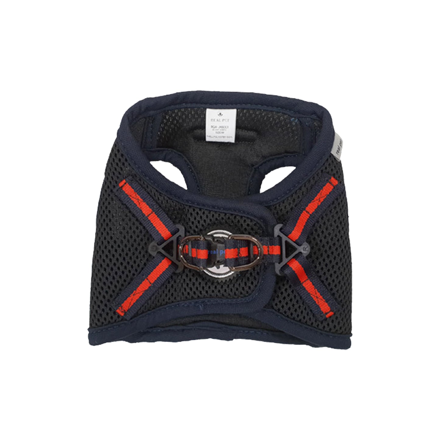 NINE TIMO JACKET HARNESS