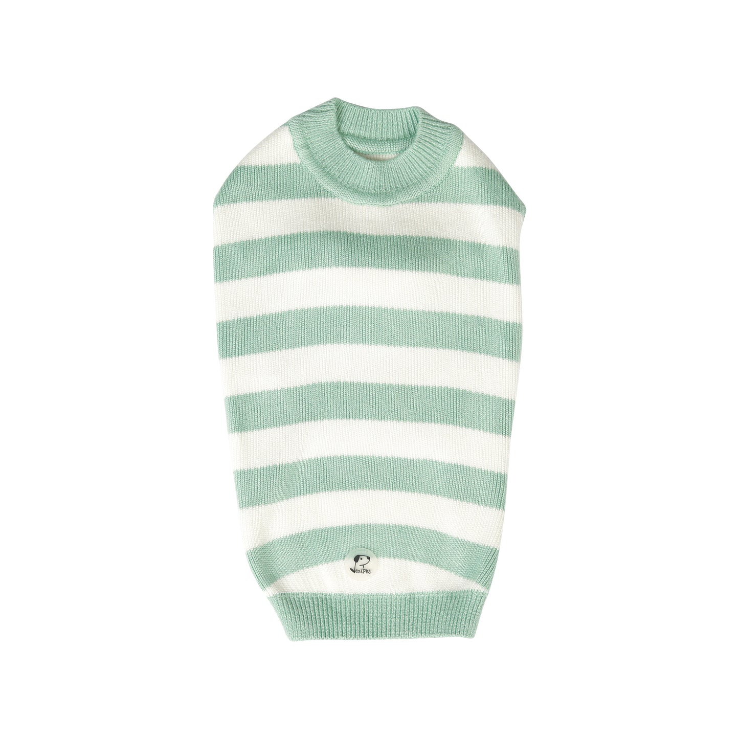 STRIPE KNIT