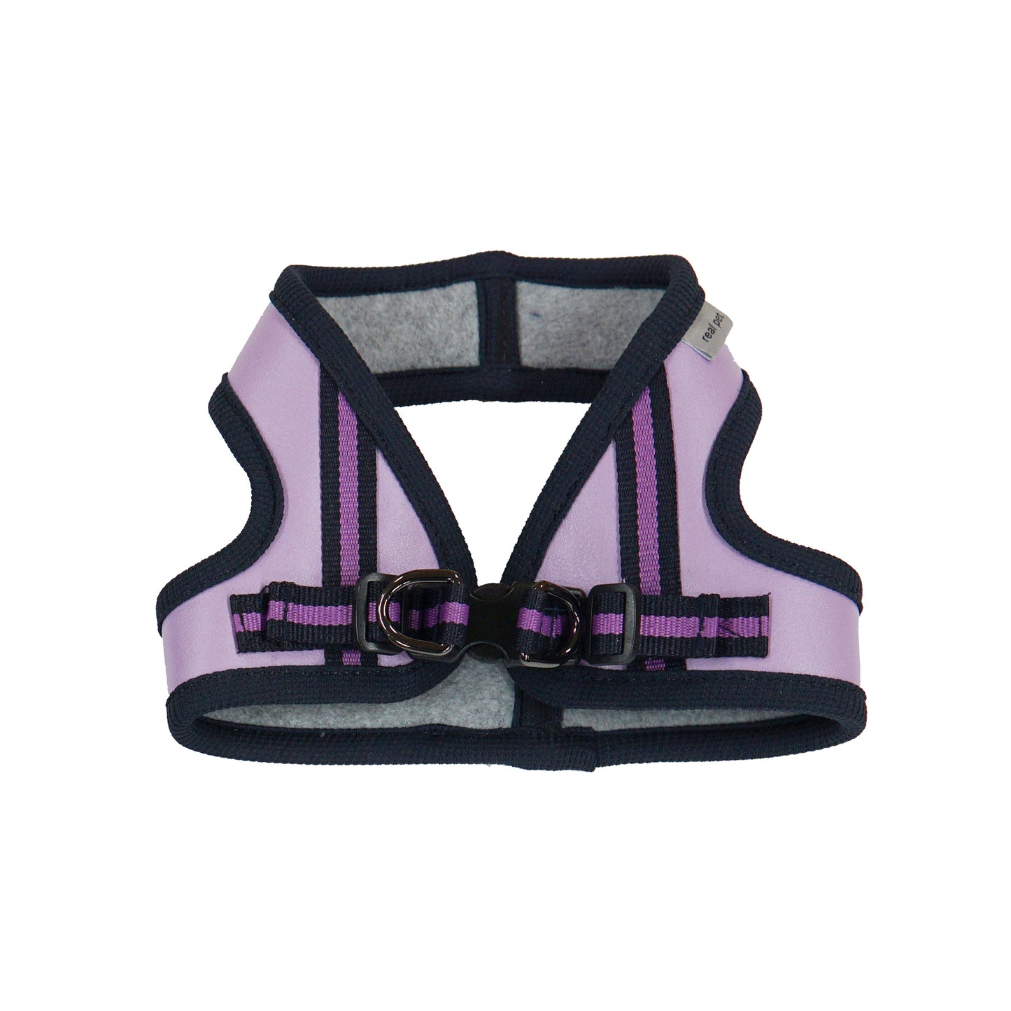 BOLD LEATHER HARNESS