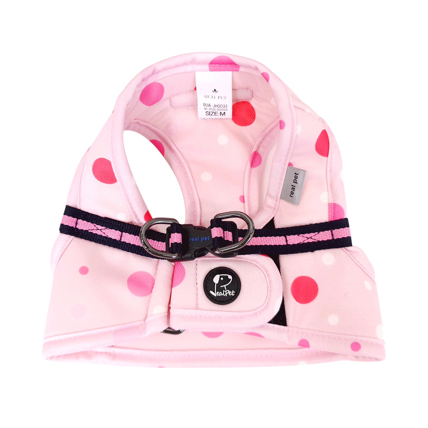 DOT VEST HARNESS