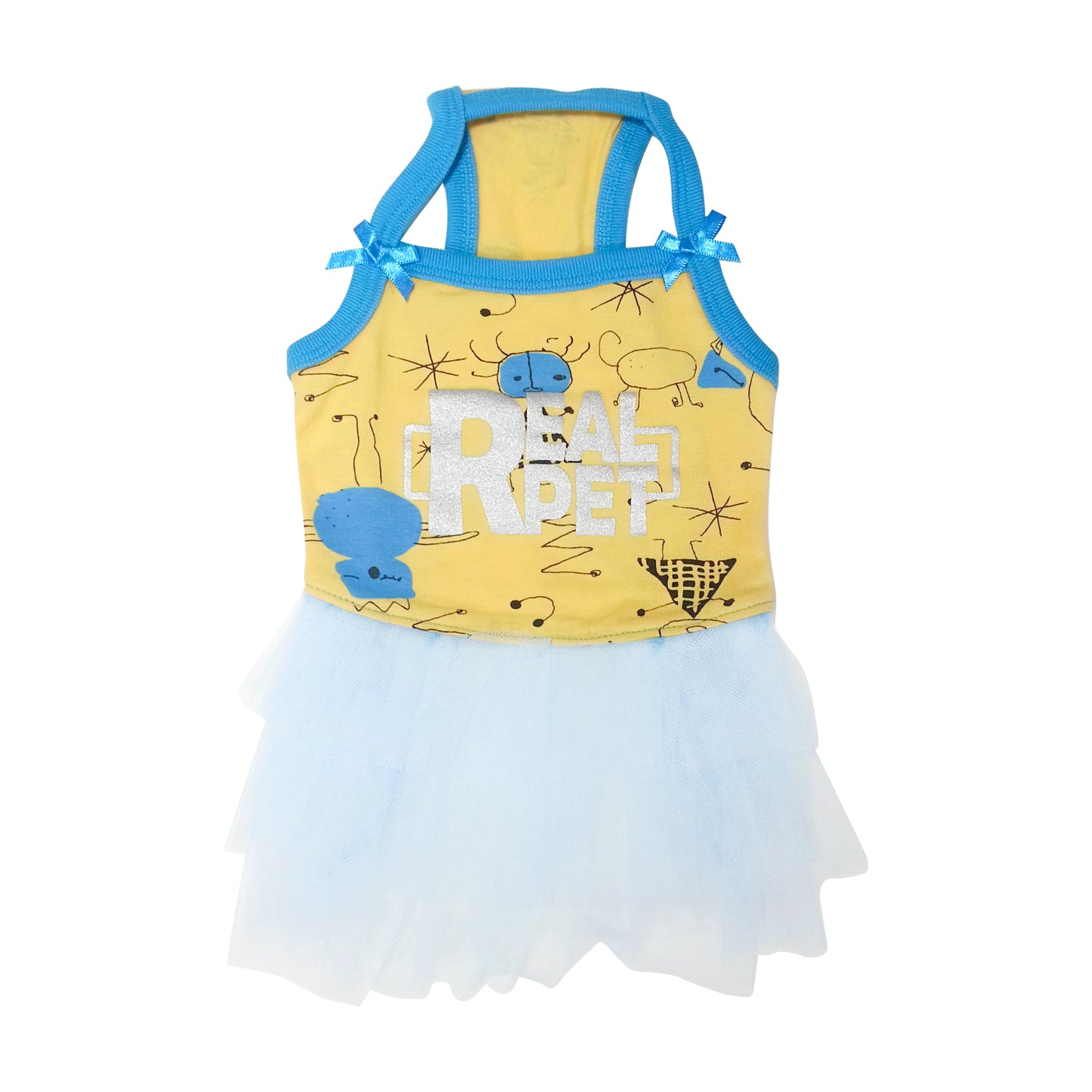 PETIT BEBE DRESS