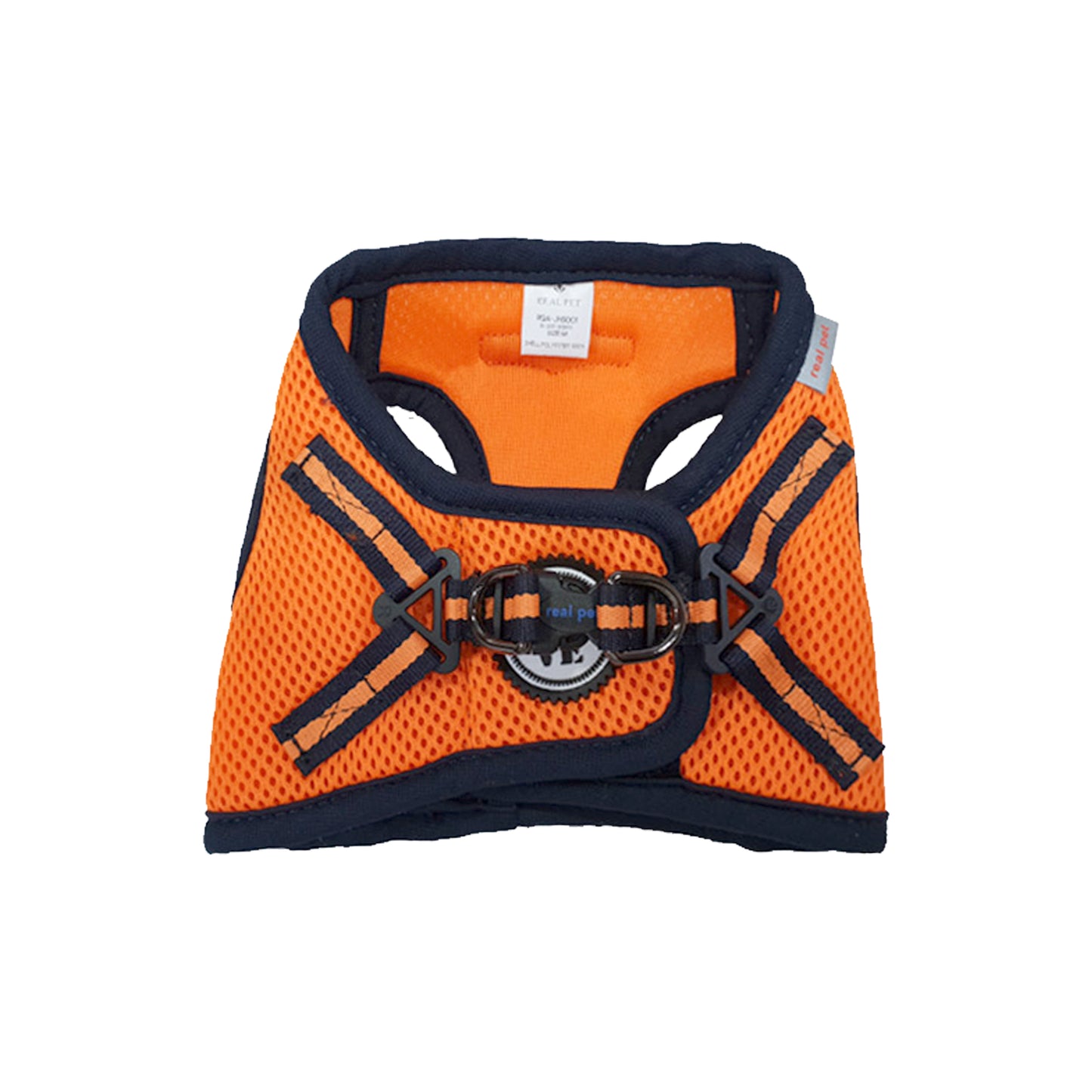 NINE TIMO JACKET HARNESS