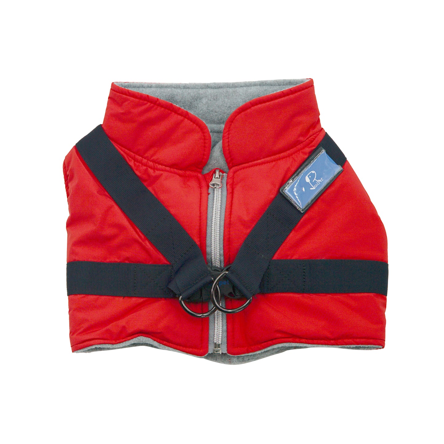 LARGE DOG PADDING HARNESS