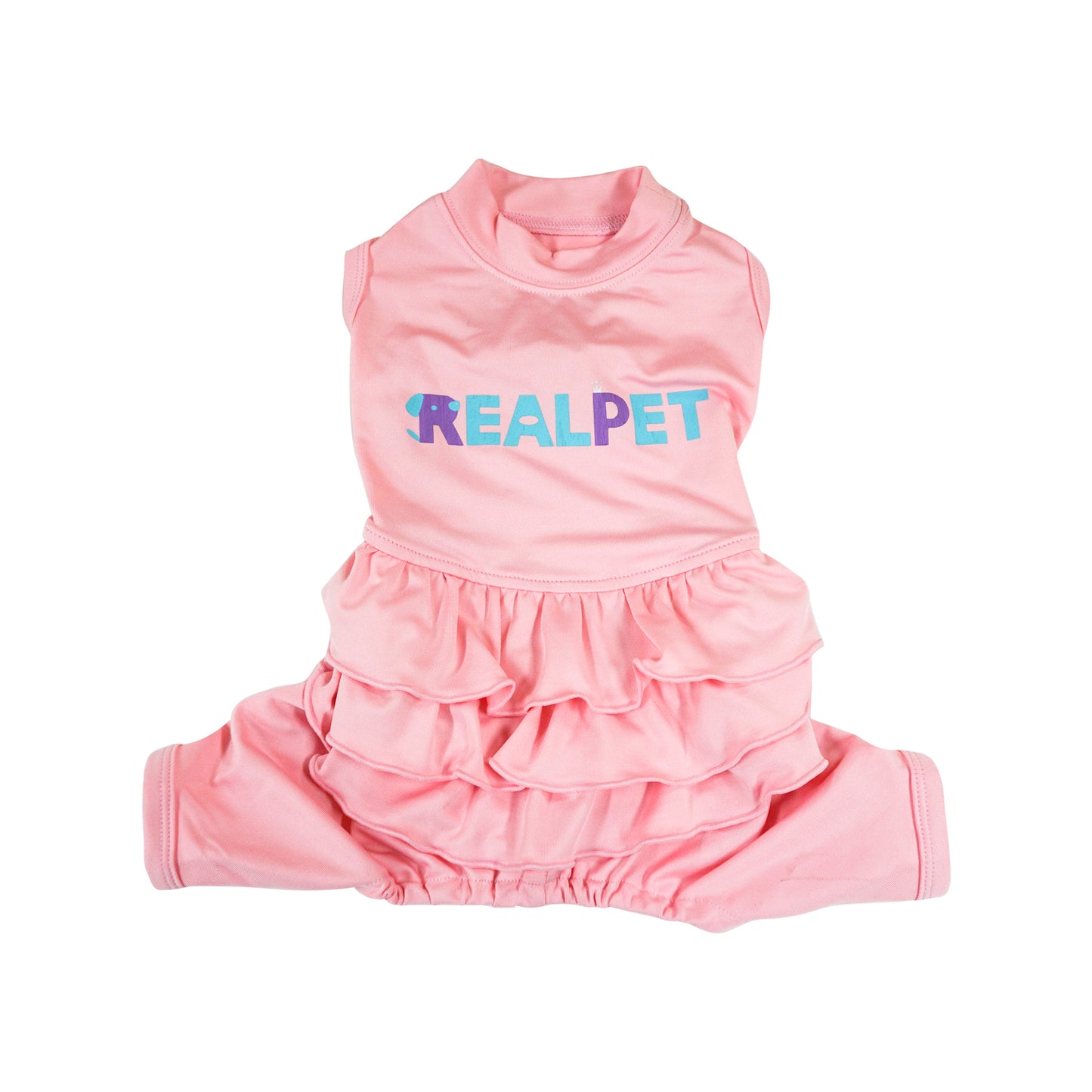 FRILL ALL IN ONE RASHGAURD