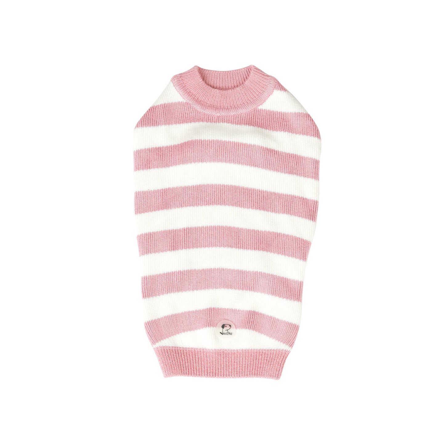 STRIPE KNIT