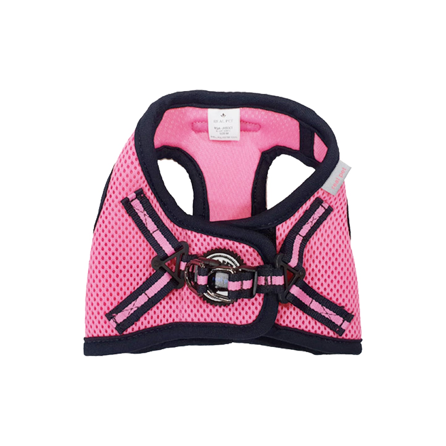 NINE TIMO JACKET HARNESS