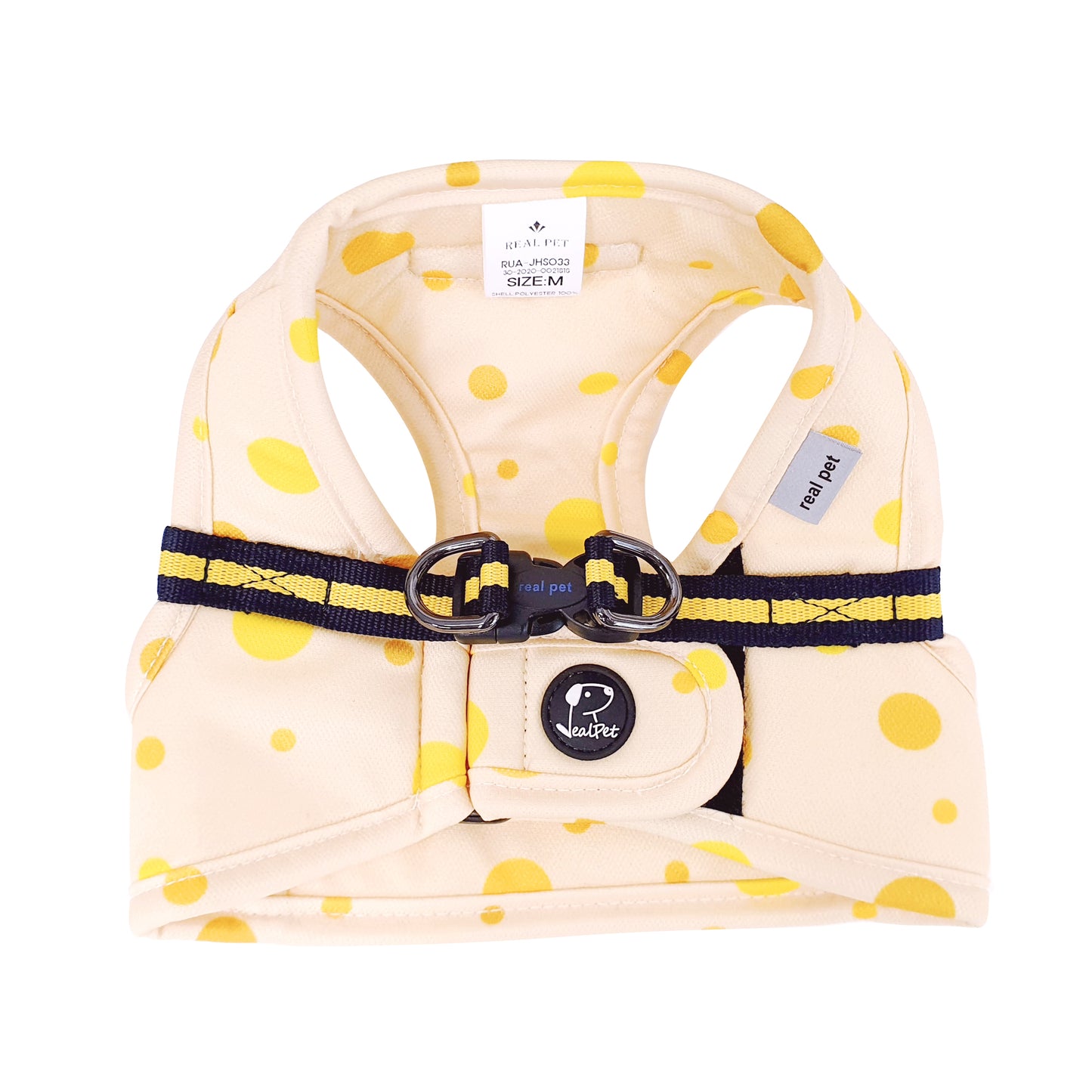 DOT VEST HARNESS