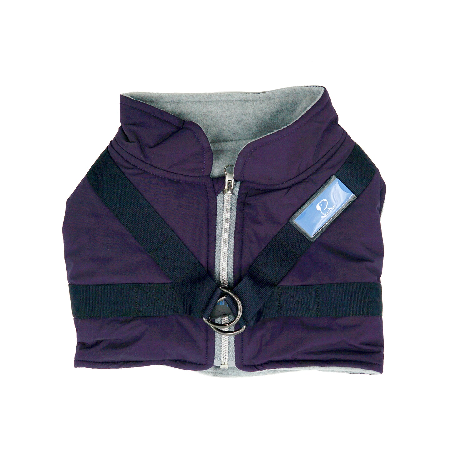 LARGE DOG PADDING HARNESS
