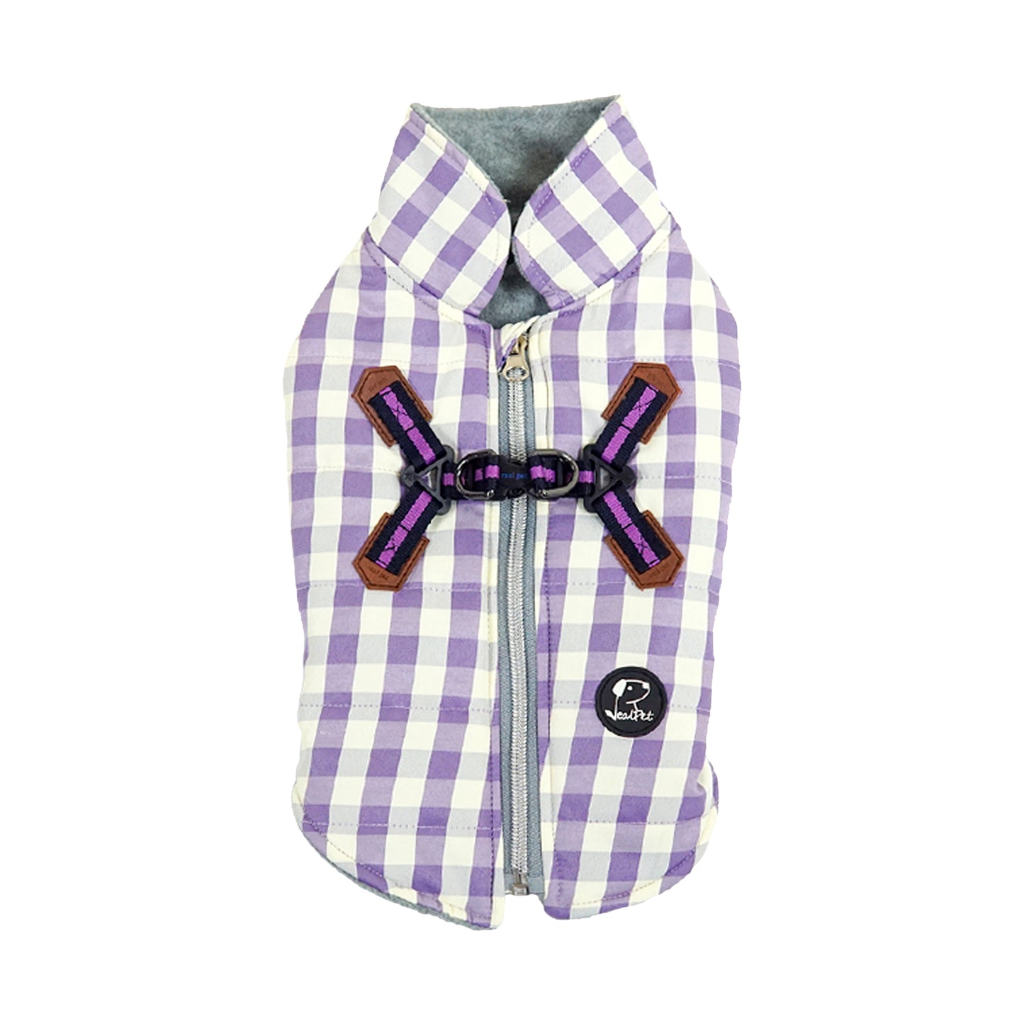 CHECK HARNESS JUMPER
