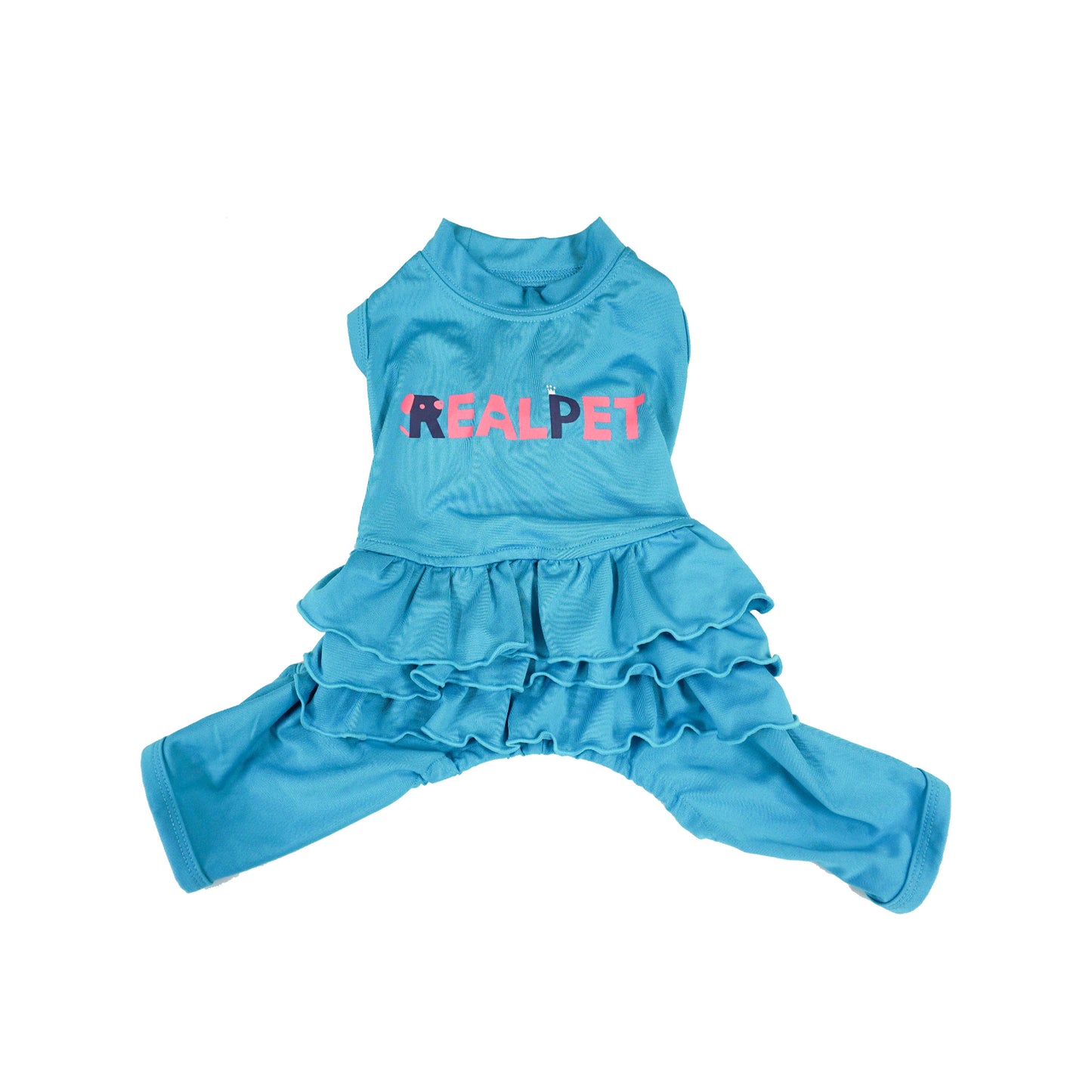FRILL ALL IN ONE RASHGAURD
