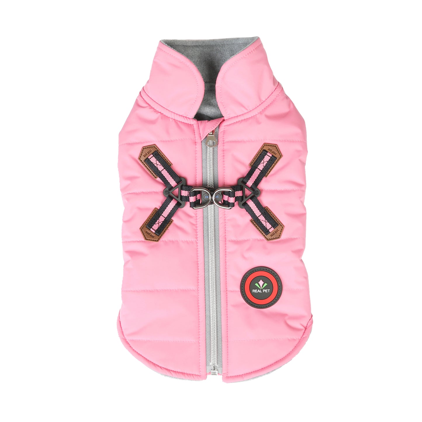 PADDING CHEST JACKET
