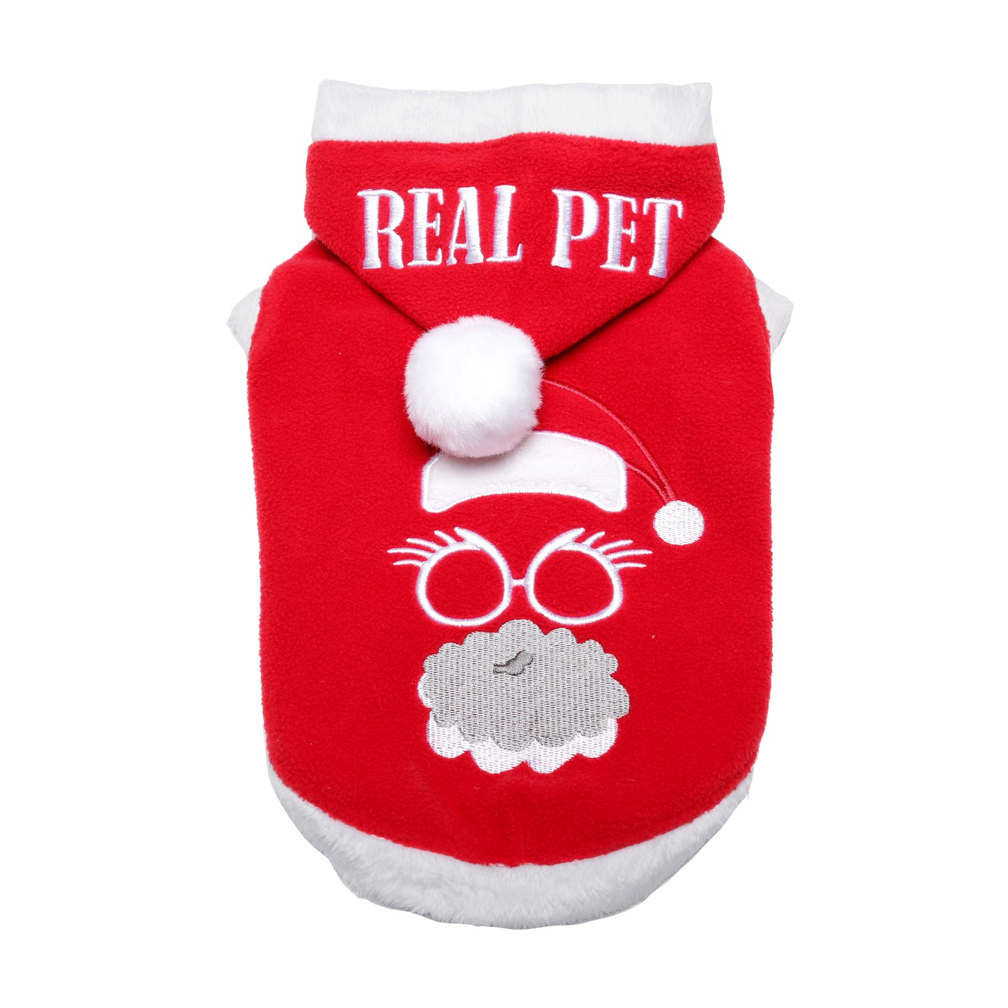 MERRY CHRISTMAS/RED