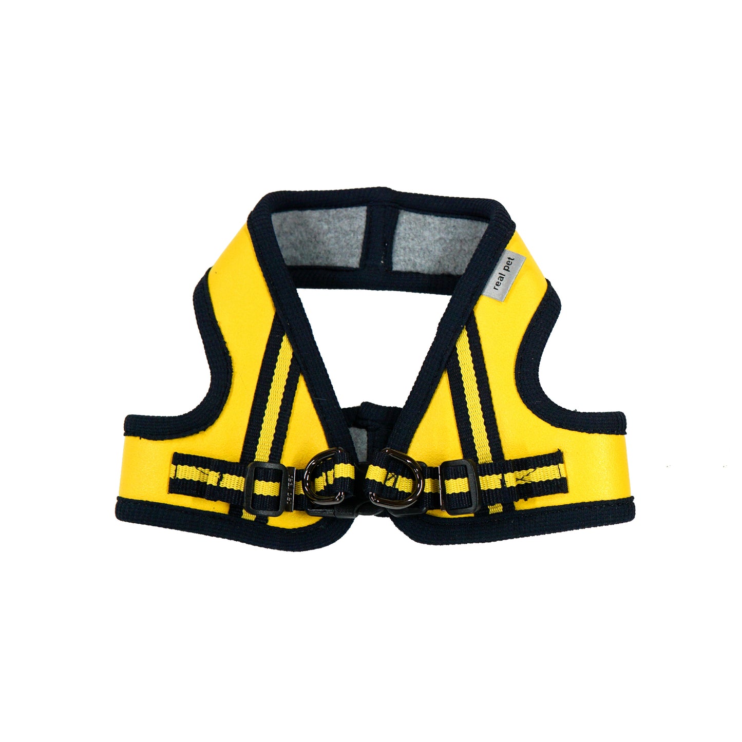 BOLD LEATHER HARNESS
