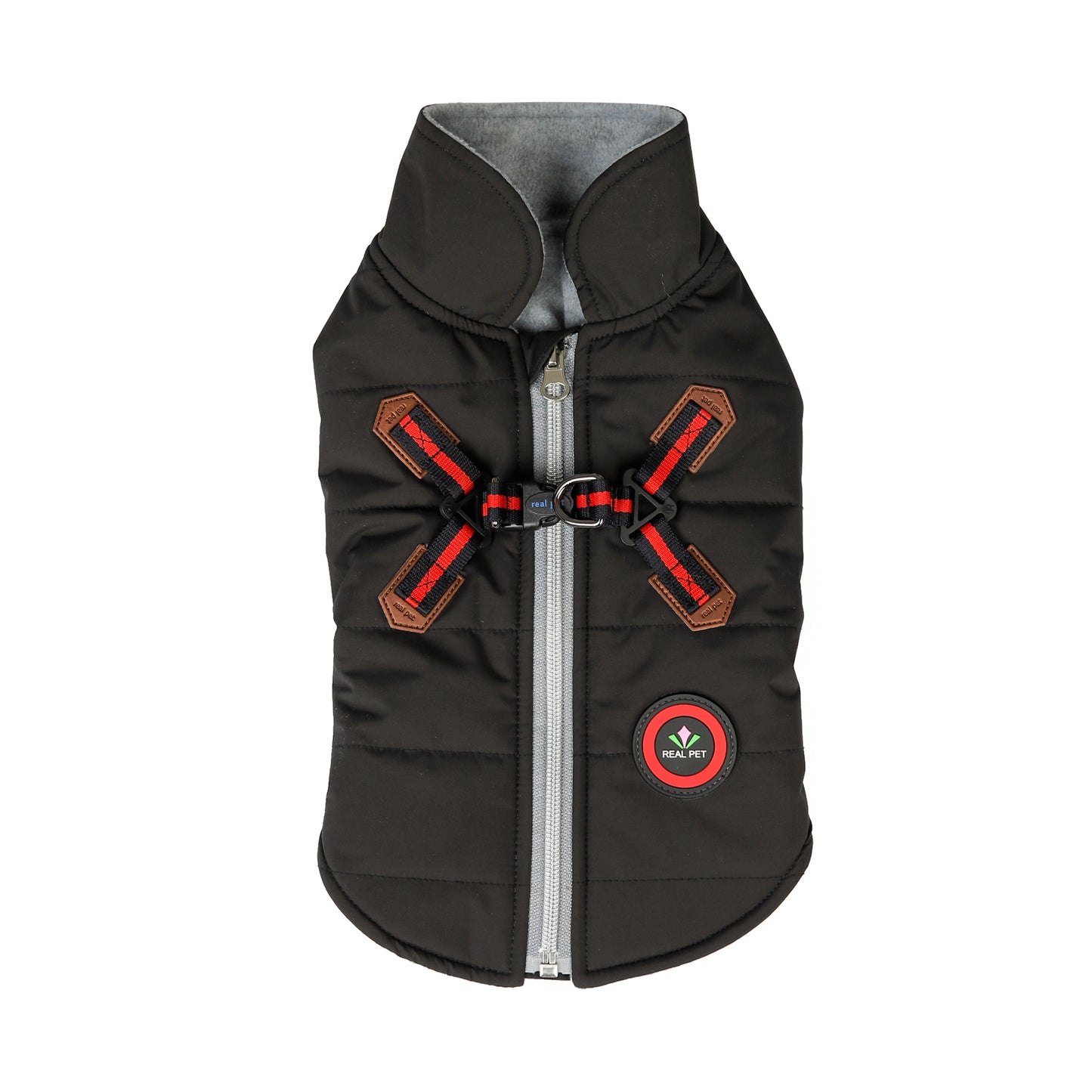 PADDING CHEST JACKET