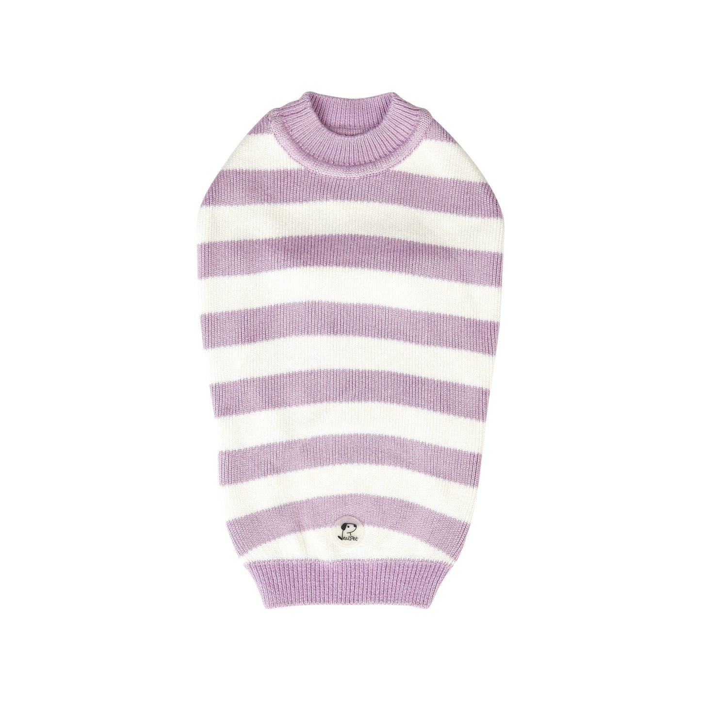 STRIPE KNIT