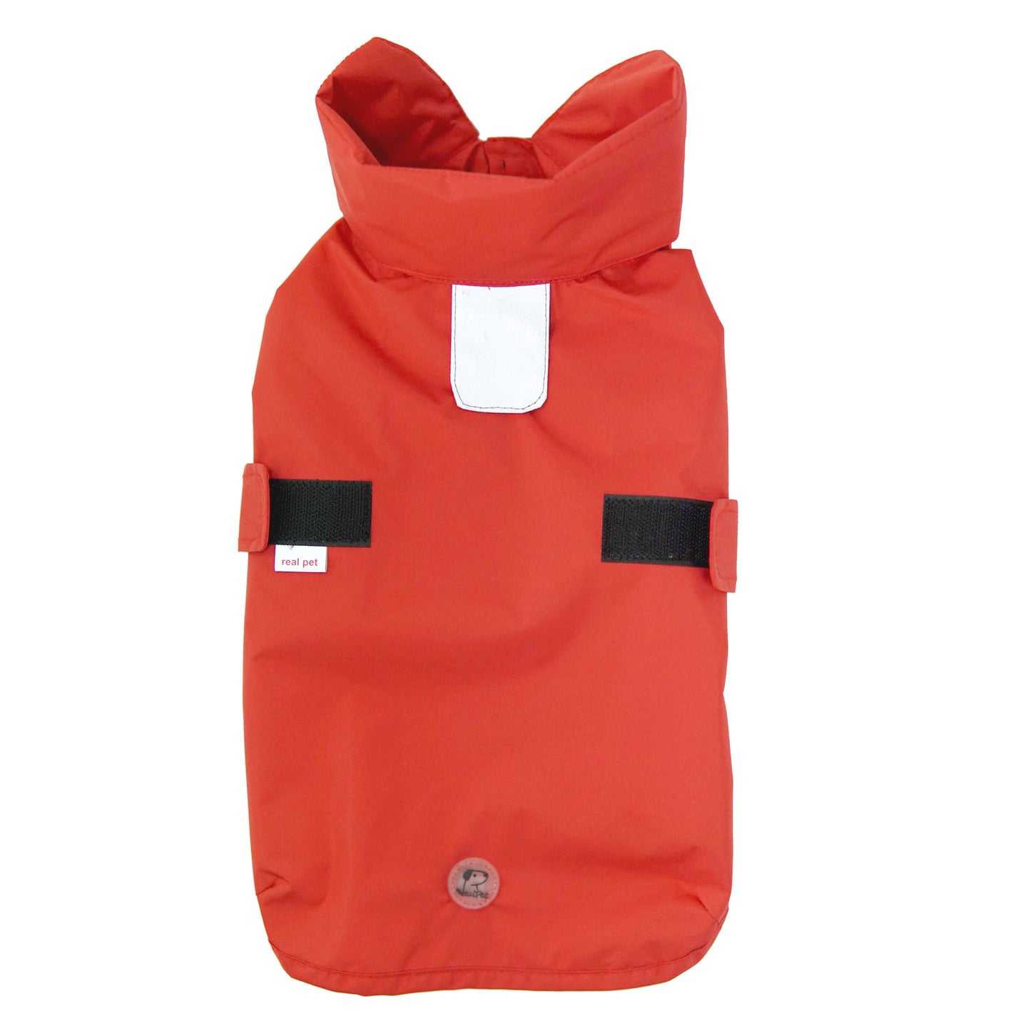 SIMPLE RAINCOAT