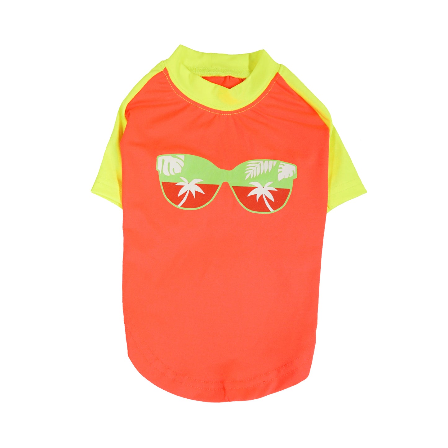 HAWAII ROUND RASHGAURD
