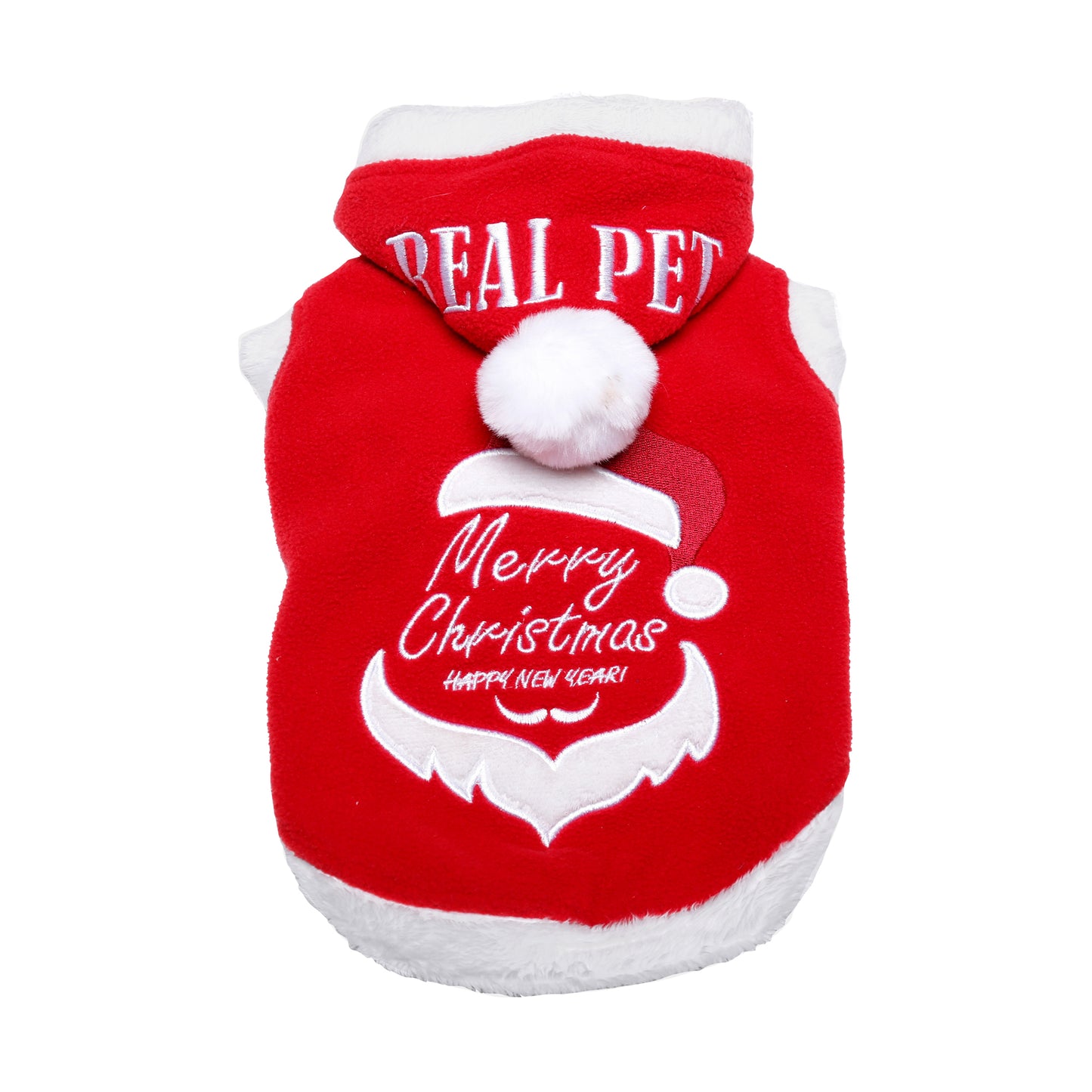 OUR HAPPY CHRISTMAS/RED