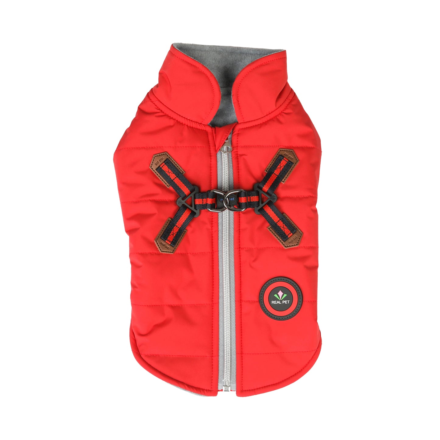 PADDING CHEST JACKET