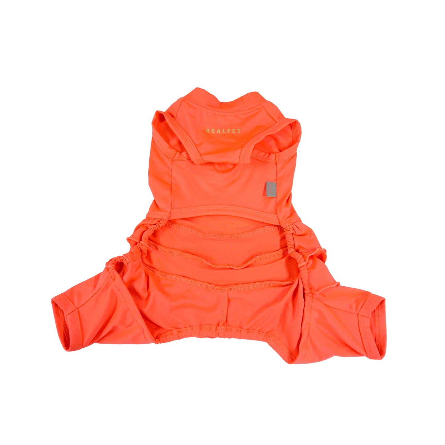 FRILL ALL IN ONE RASHGAURD